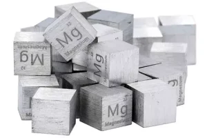 magnesium magnesium